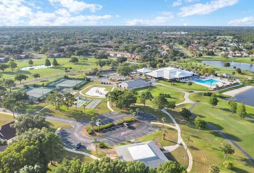 3648 Orlando Vacational Apartment