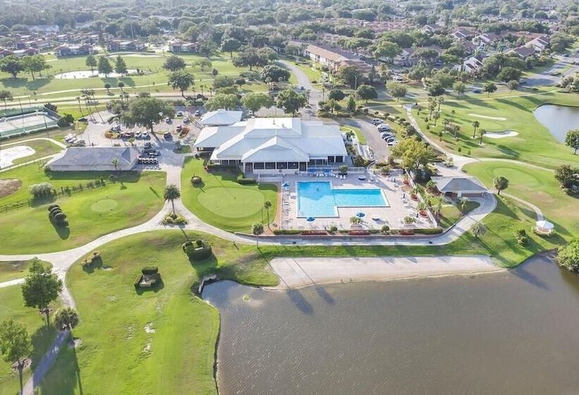 3648 Orlando Vacational Apartment