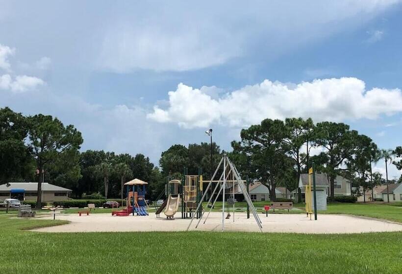 3648 Orlando Vacational Apartment