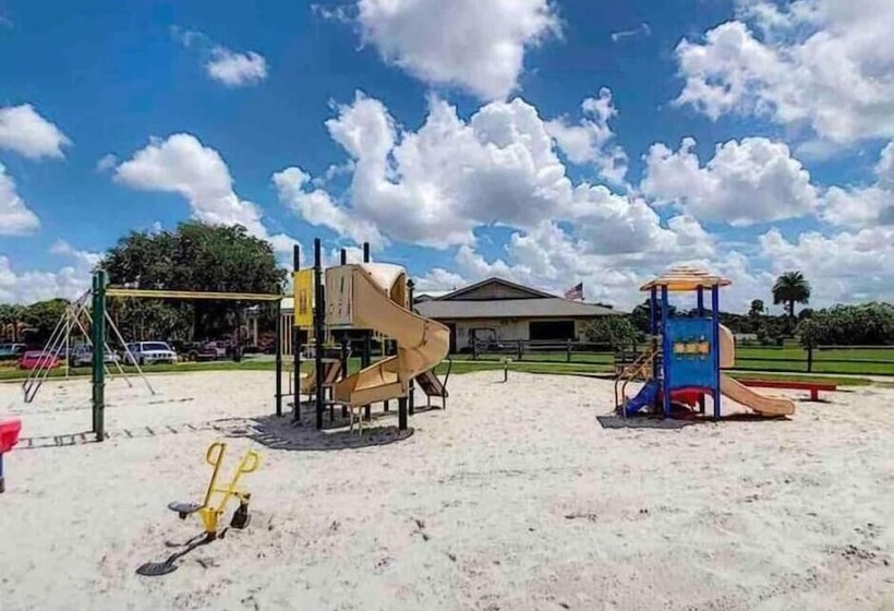 3648 Orlando Vacational Apartment