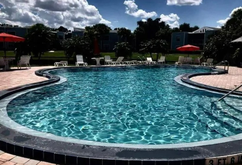 3648 Orlando Vacational Apartment