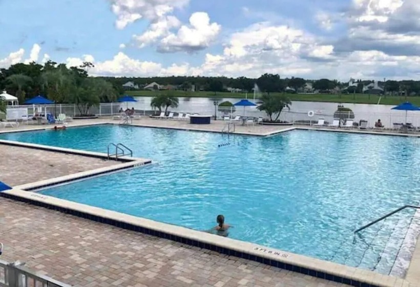 3648 Orlando Vacational Apartment