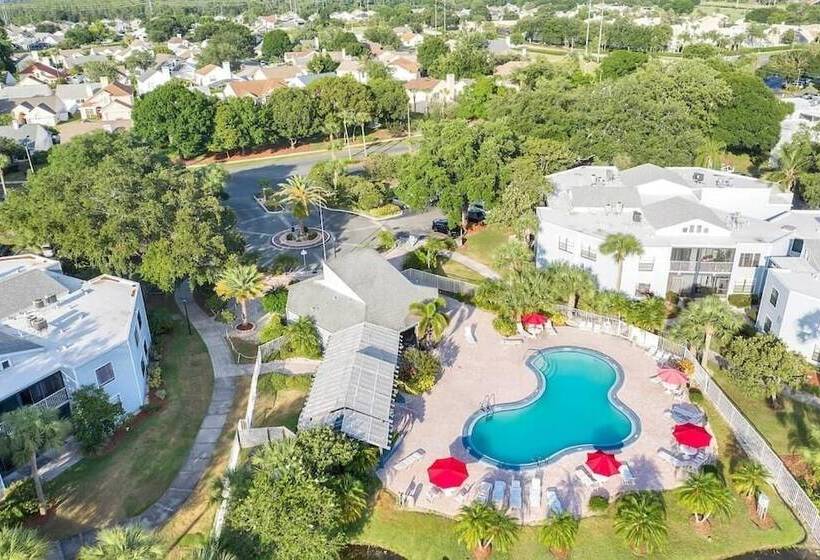 3648 Orlando Vacational Apartment