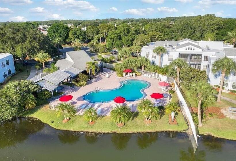 3648 Orlando Vacational Apartment