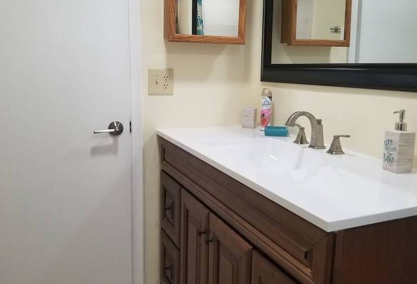 3648 Orlando Vacational Apartment