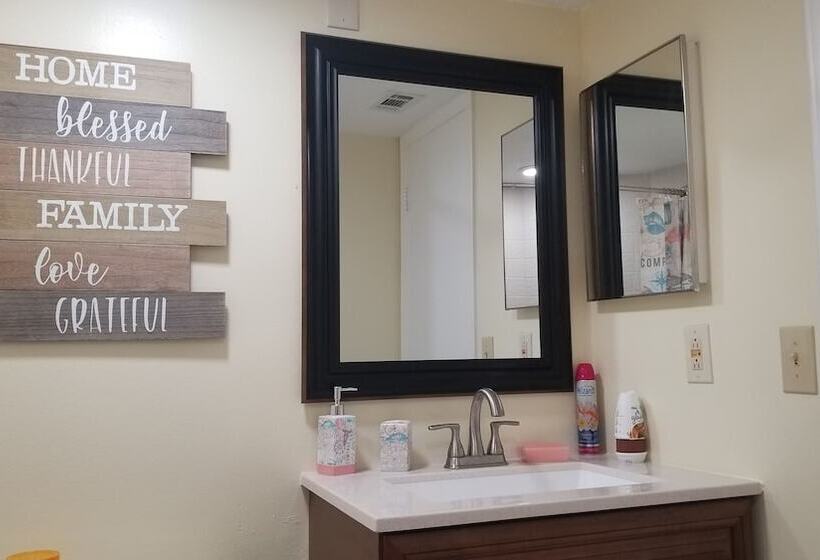 3648 Orlando Vacational Apartment