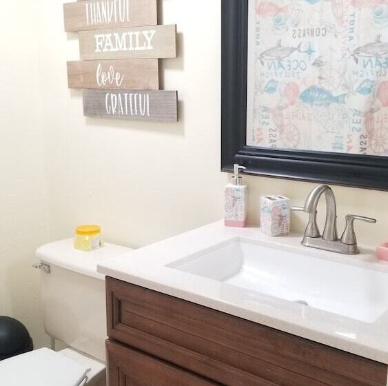 3648 Orlando Vacational Apartment