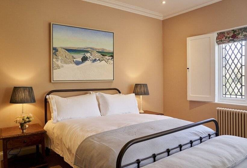 Joivy The South Lodge At Balcarres