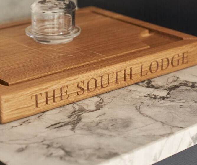 Joivy The South Lodge At Balcarres