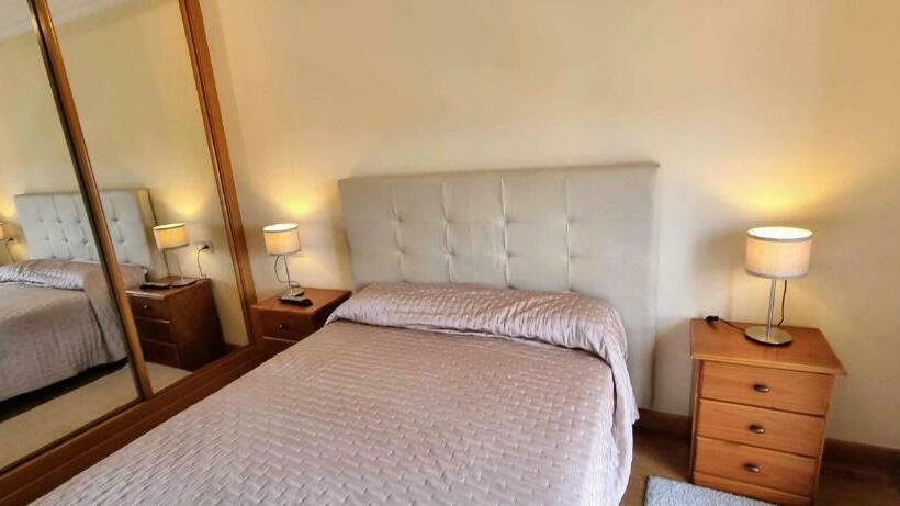 Apartamento En Llanes 1