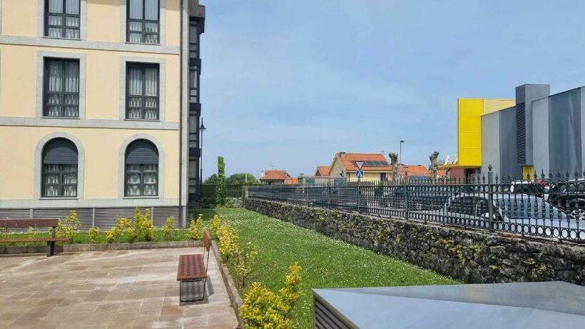 Apartamento En Llanes 1