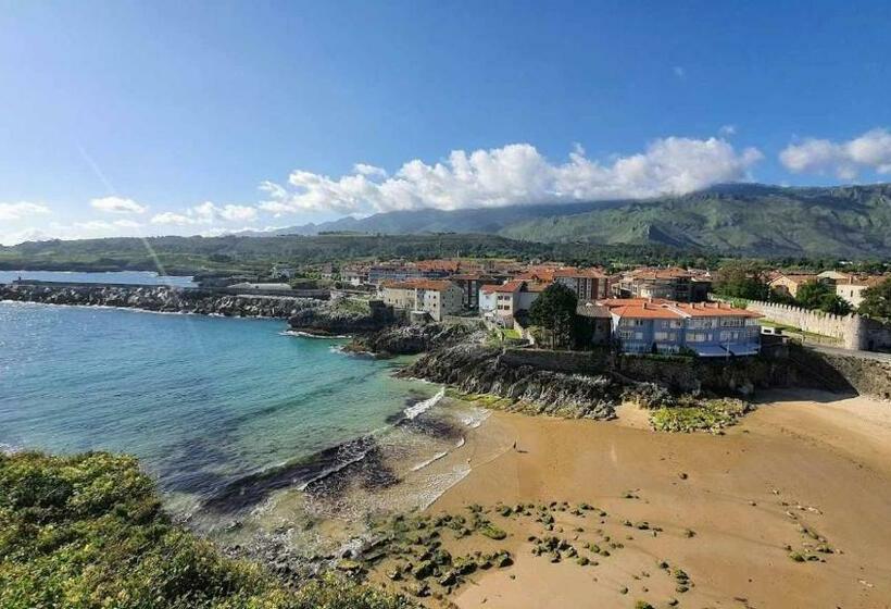 Apartamento En Llanes 1