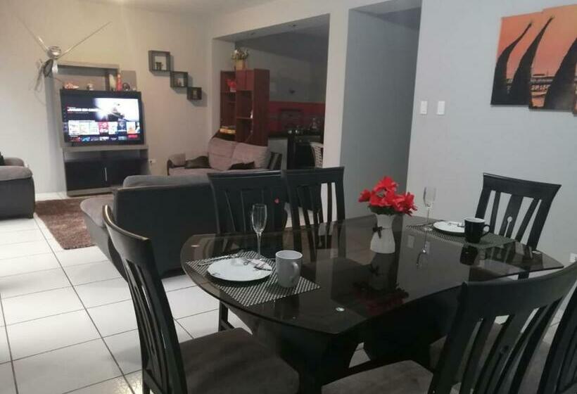 Apartamento Familiar