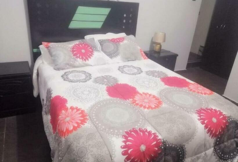 Apartamento Familiar