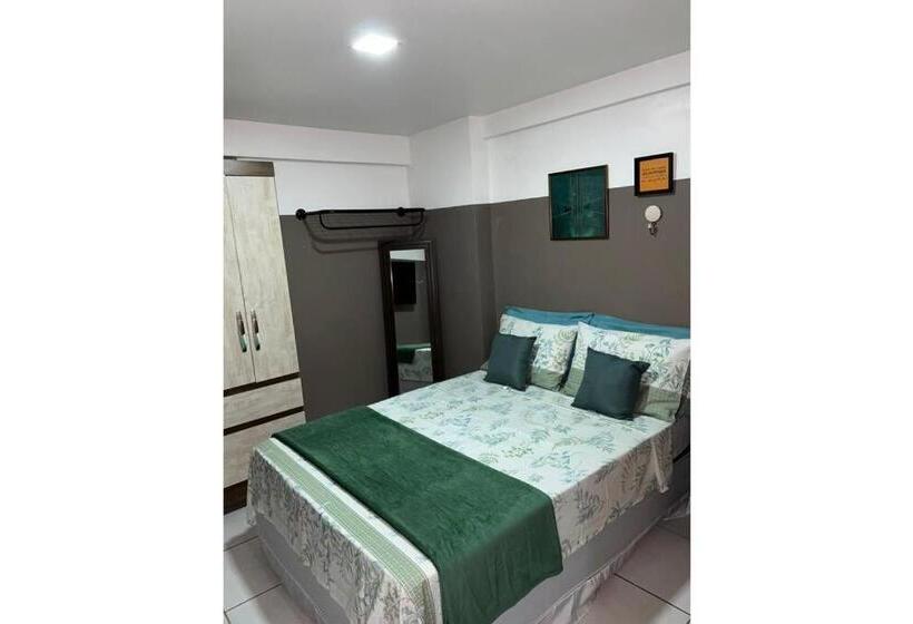Apartamento Nova Betânia   West Flat Mossoró