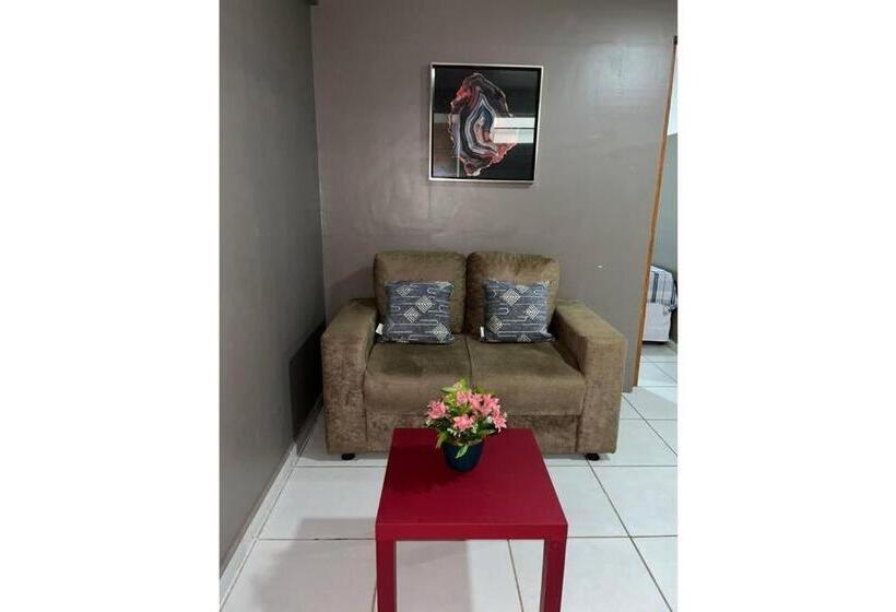 Apartamento Nova Betânia   West Flat Mossoró
