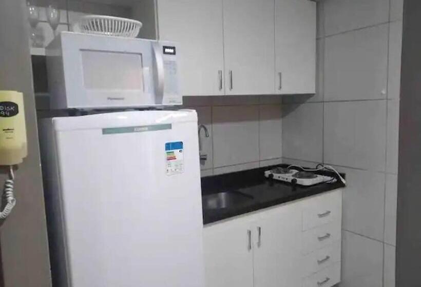 Apartamento Nova Betânia   West Flat Mossoró