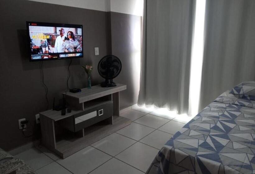 Apartamento Nova Betânia   West Flat Mossoró