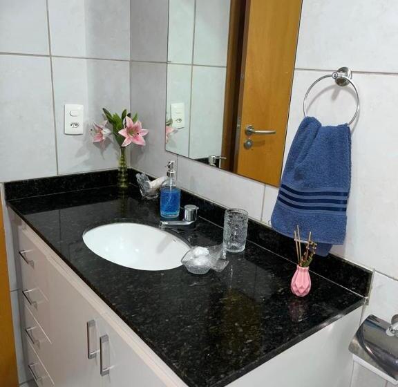 Apartamento Nova Betânia   West Flat Mossoró