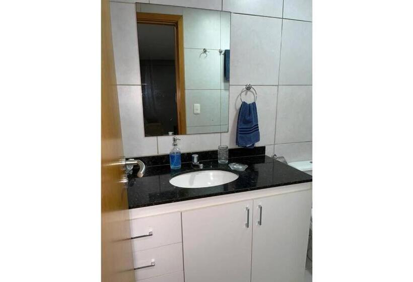 Apartamento Nova Betânia   West Flat Mossoró