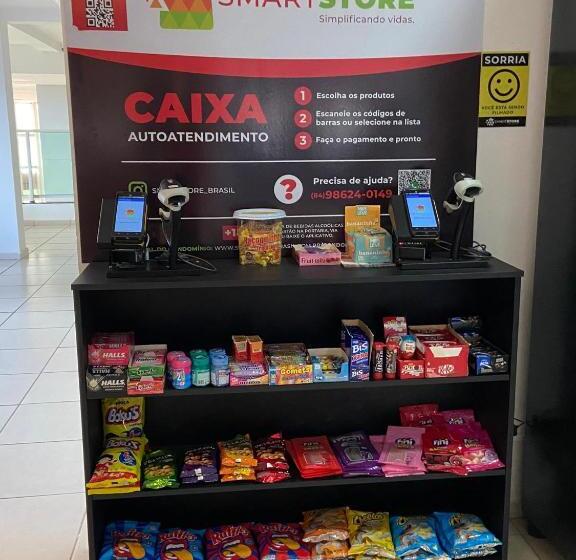 Apartamento Nova Betânia   West Flat Mossoró