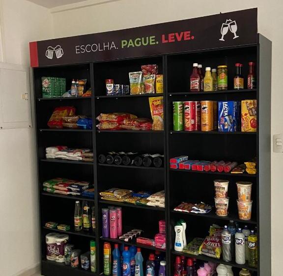 Apartamento Nova Betânia   West Flat Mossoró