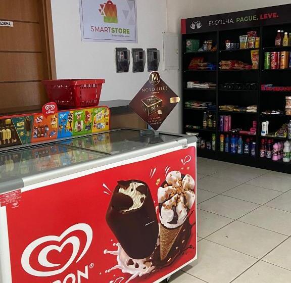 Apartamento Nova Betânia   West Flat Mossoró