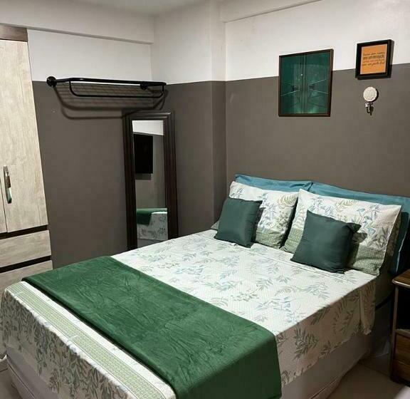 Apartamento Nova Betânia   West Flat Mossoró