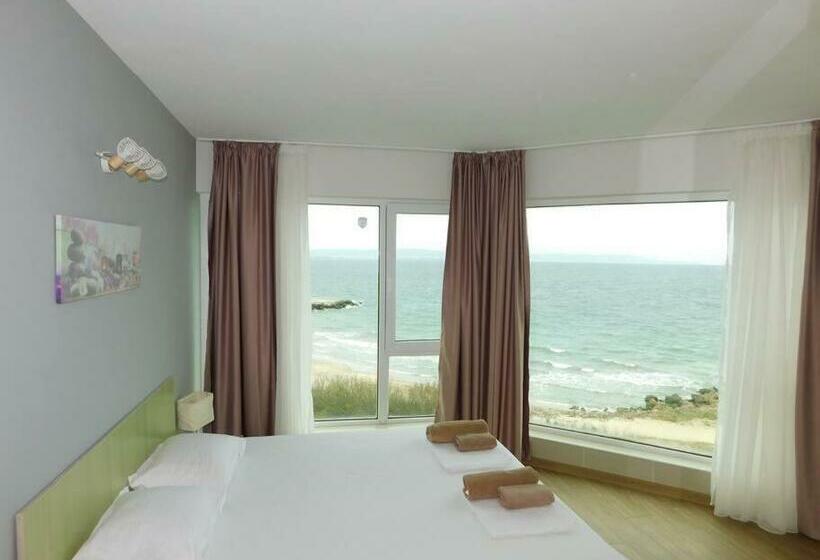 Apartment Sunrise Pomorie