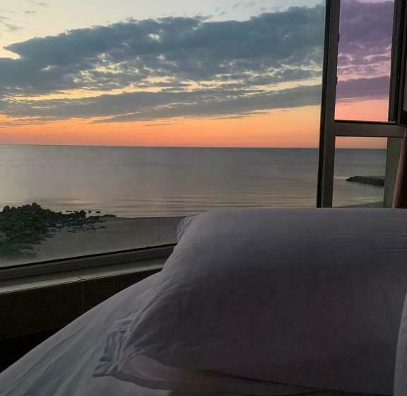 Apartment Sunrise Pomorie