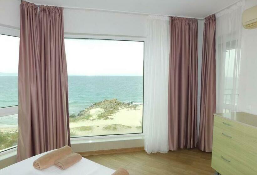 Apartment Sunrise Pomorie