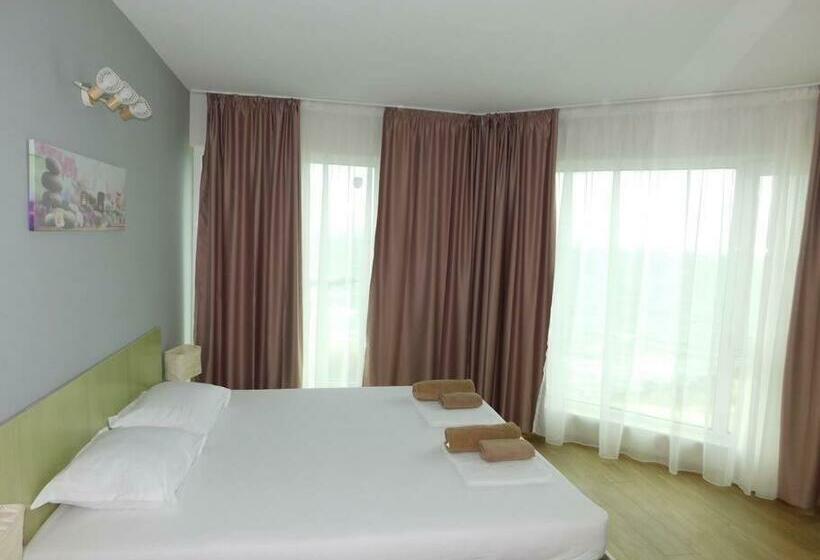 Apartment Sunrise Pomorie