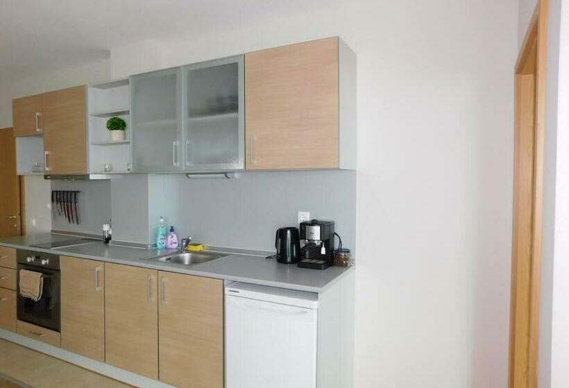 Apartment Sunrise Pomorie