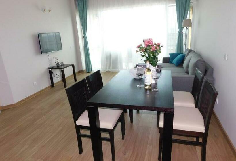 Apartment Sunrise Pomorie