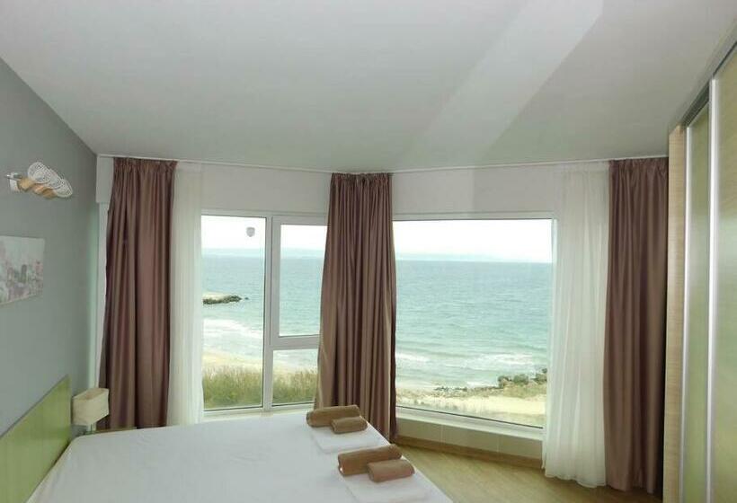 Apartment Sunrise Pomorie