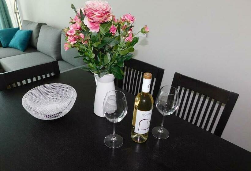 Apartment Sunrise Pomorie