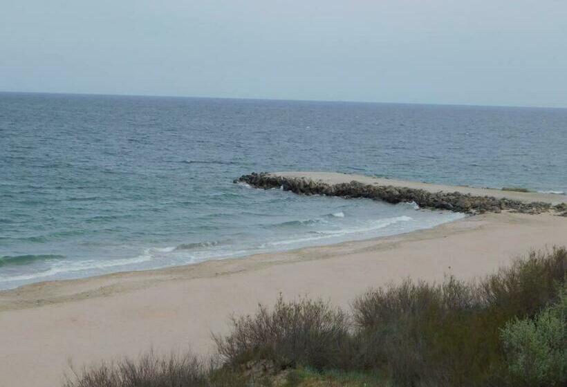 Apartment Sunrise Pomorie