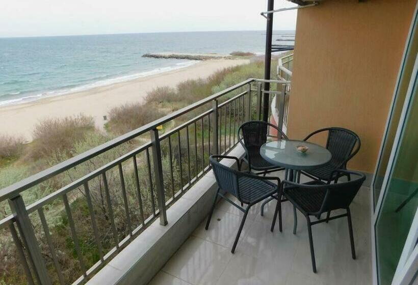 Apartment Sunrise Pomorie