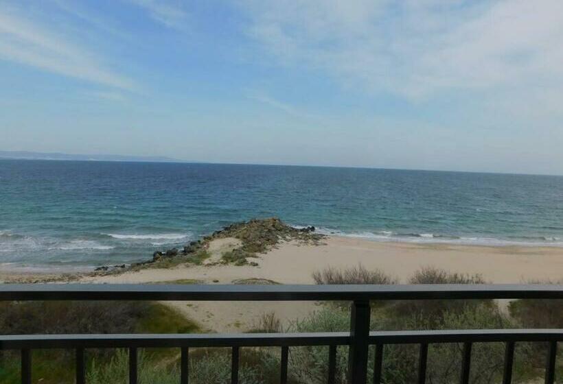 Apartment Sunrise Pomorie