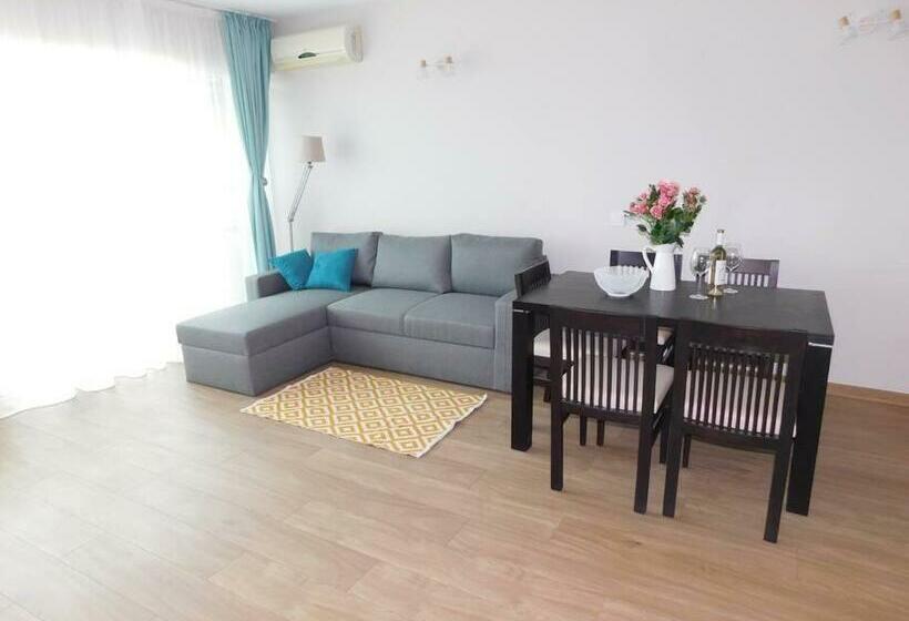 Apartment Sunrise Pomorie