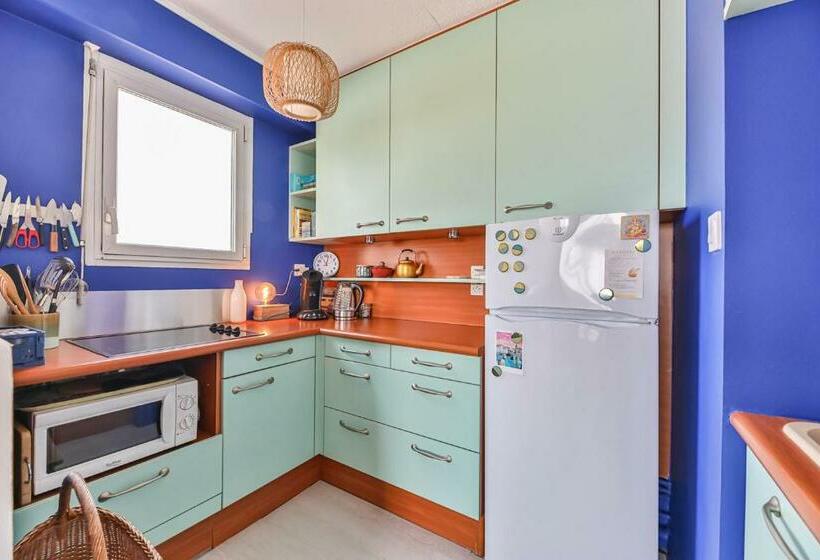 Port Royal Appartement Vue Sur Le Port