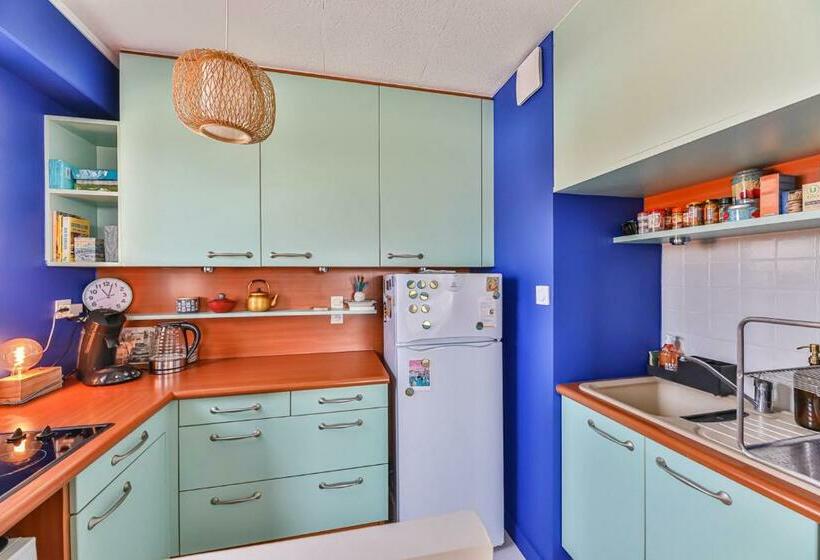 Port Royal Appartement Vue Sur Le Port