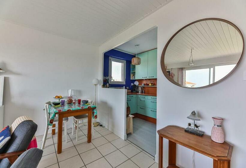 Port Royal Appartement Vue Sur Le Port