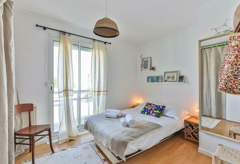 Port Royal Appartement Vue Sur Le Port