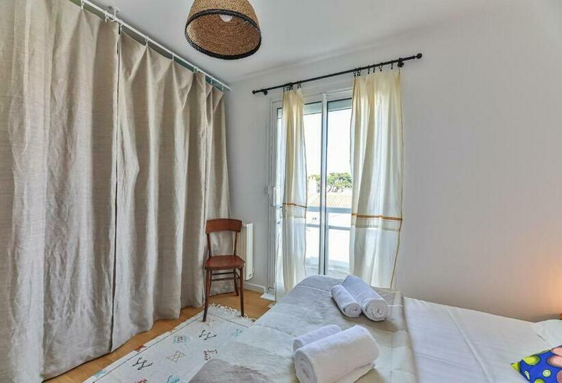 Port Royal Appartement Vue Sur Le Port