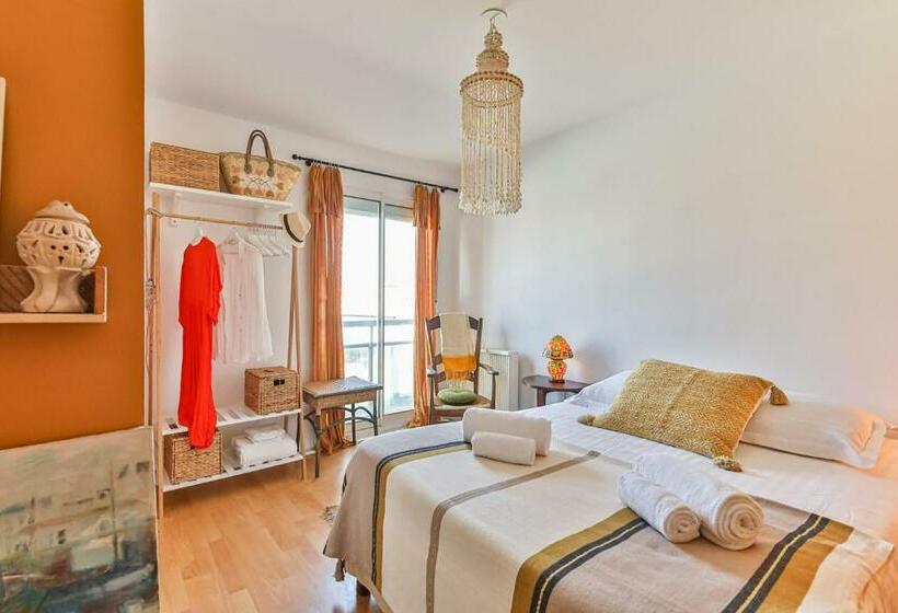 Port Royal Appartement Vue Sur Le Port