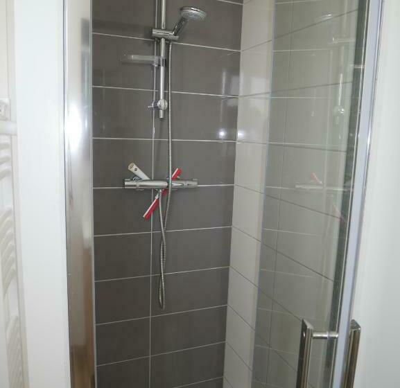 Appartement Lumineux Au Calme