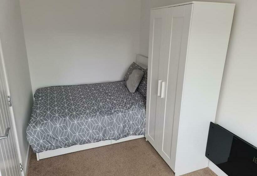 Beautiful 3 Bed House In Hunstanton Near Searles With Sea Views