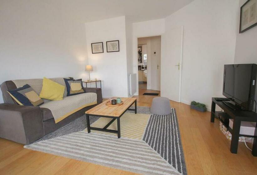 Beautiful Apartment On The Grand Place !