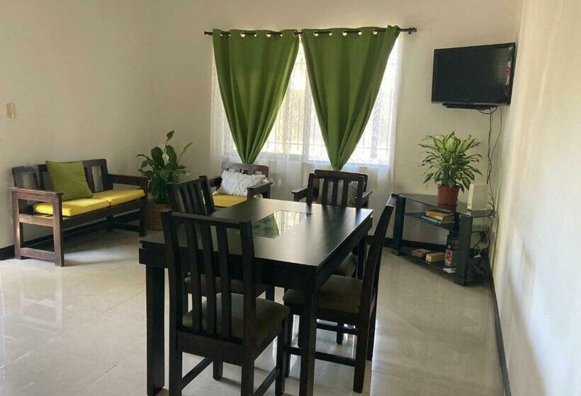 Casa Binisa Fresca Y Agradable